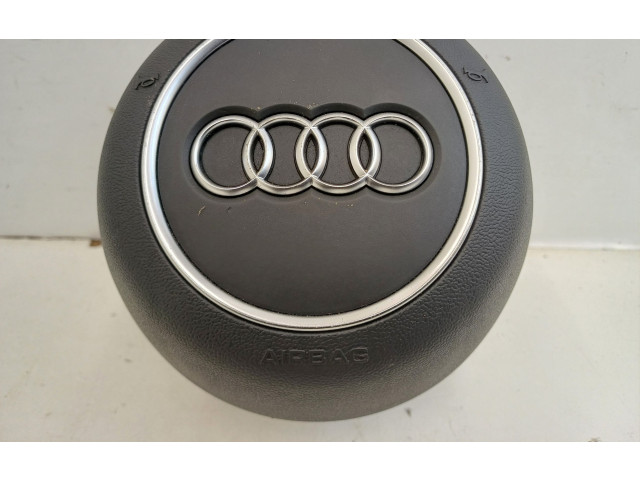 Volant Audi S5 F5 2018 8W0419091DJ, 8W0880201AH