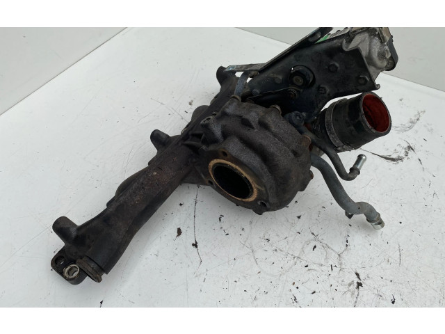  Турбина Volvo V70  30774992         