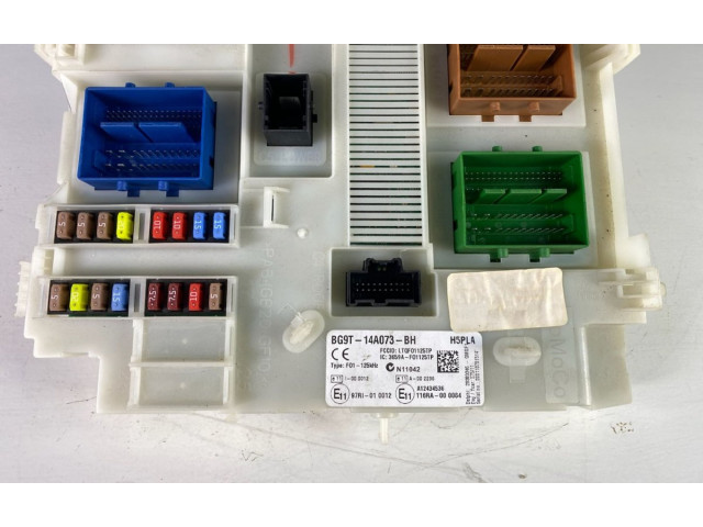 Блок предохранителей BG9T14A073BH, 1861473 Ford S-MAX