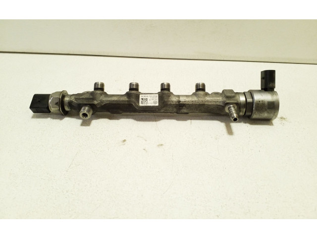 Vstřikovací lišta 04L089G, 04L130764C Volkswagen Tiguan