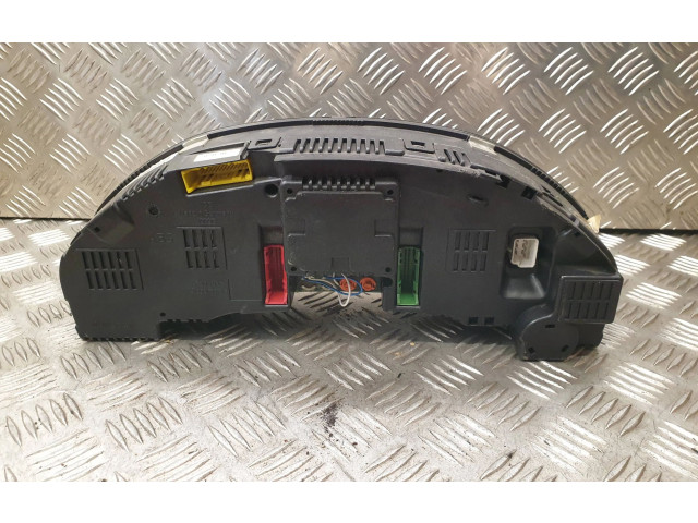 Панель приборов 4D0919033F   Audi A8 S8 D2 4D       