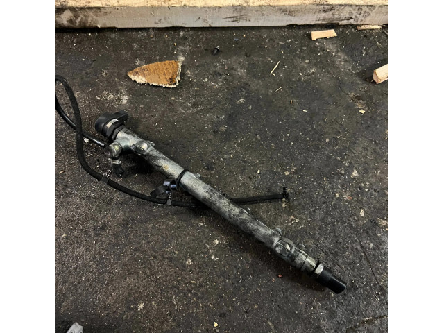 Vstřikovací lišta A6110700395   Mercedes-Benz C W203  pro naftový motor 2.2  