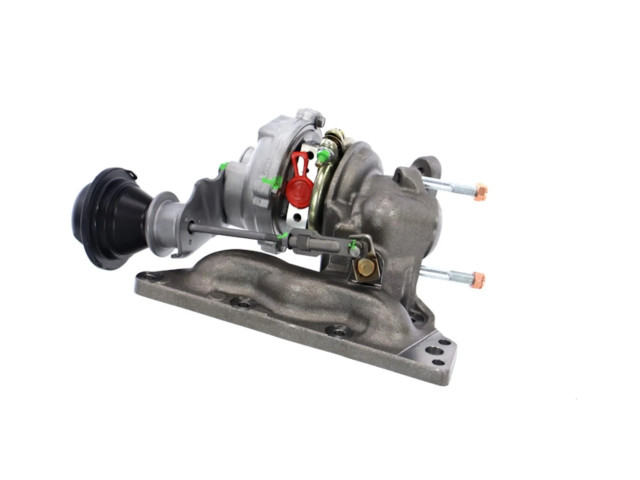 Turbodmychadlo Турбина 727211-5001S, 003-001-001095R   Smart Roadster 0.7  