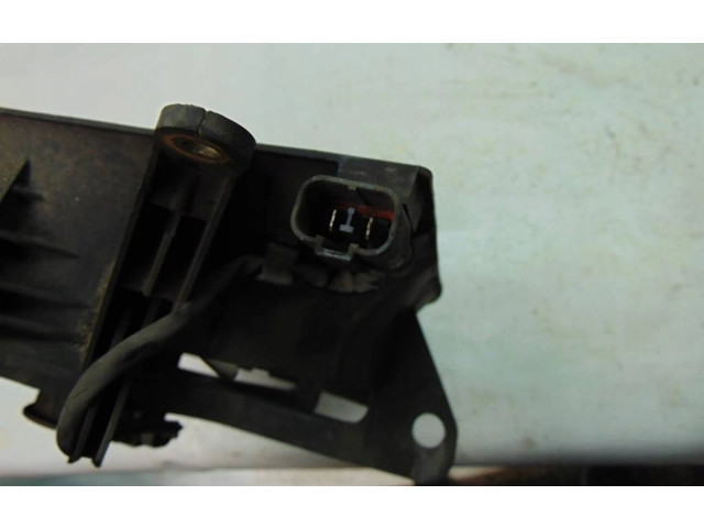 Вентилятор радиатора         Honda HR-V 