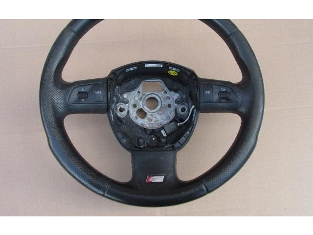 Volant Audi Q7 4L 2010