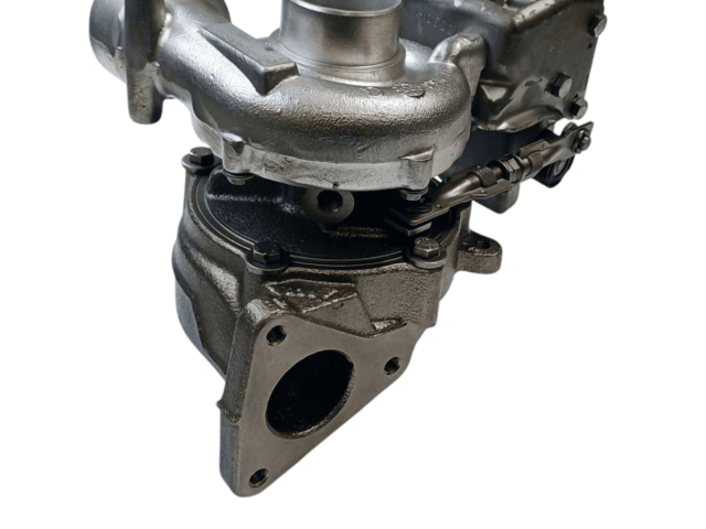 Turbodmychadlo Турбина 729853, 729853-5003S Mercedes-Benz E W211