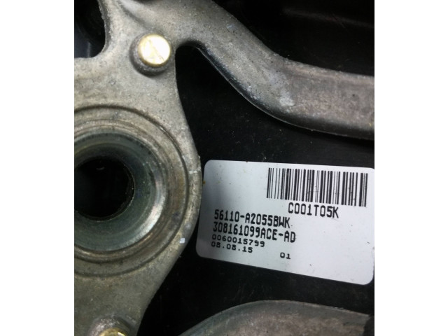 Руль KIA Ceed  2012-2018 года 56110A2055BWK, 308161099ACE      