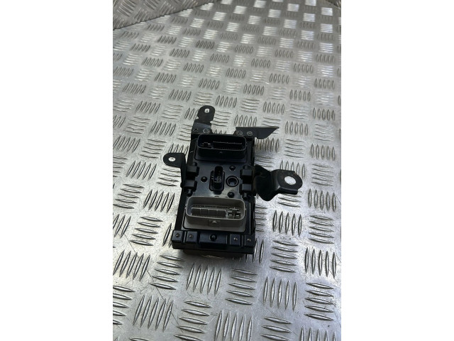 Блок управления АБС 8954053370   Lexus IS III XE30