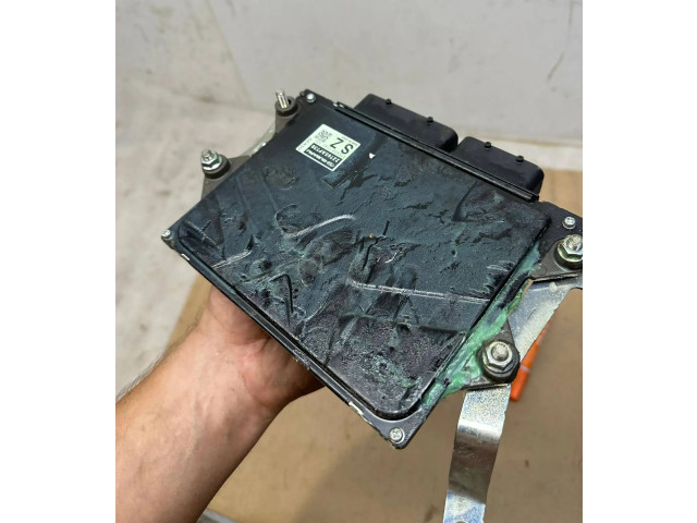 Комплект блоков управления 1156001161 Subaru Outback (BT)