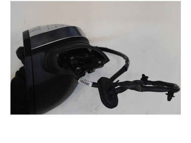 Zpětné zrcátko Audi A5 2016