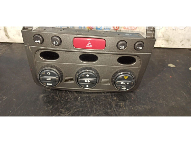 Блок управления климат-контролем    Alfa Romeo GT