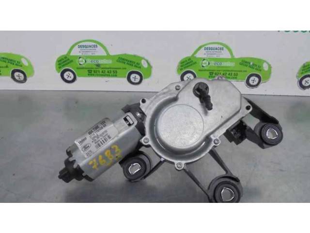 Моторчик заднего дворника 2T1417W400AE, 404738E Ford Transit - Tourneo Connect