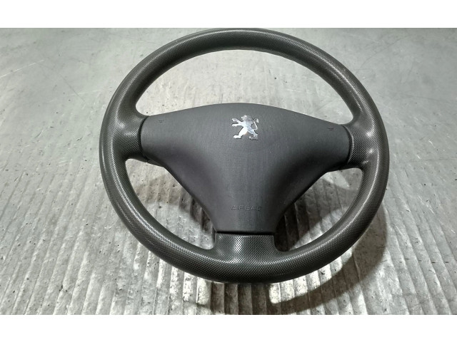 Руль Peugeot 107 2005 - 2014 года