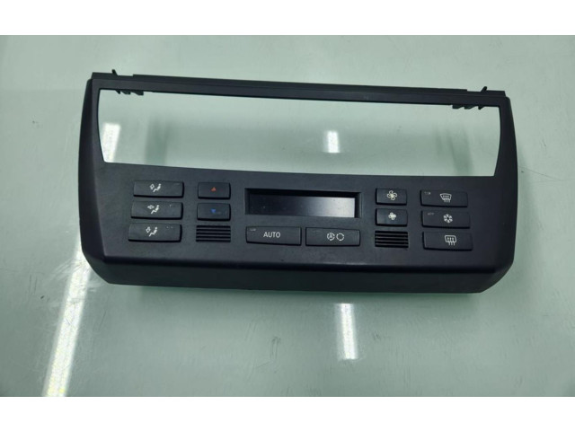 Блок управления климат-контролем 64113417544 BMW X3 E83