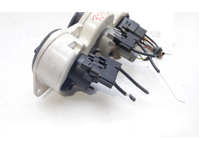 Блок управления климат-контролем 98AB18C419   Ford Transit   Tourneo Connect