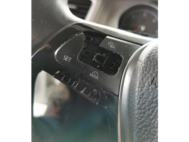 Руль Volkswagen Golf VII 2013 - 2019 года