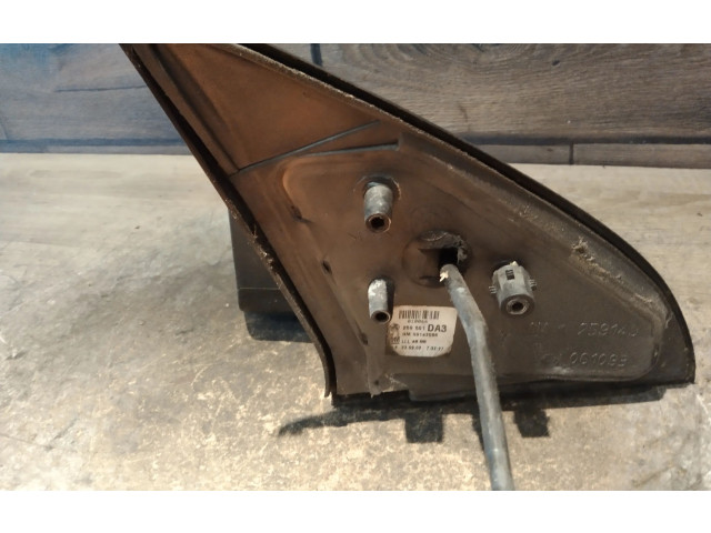 Zpětné zrcátko Opel Astra G 2001