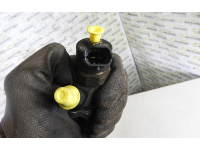 Форсунка 1609850580 Citroen C4 Grand Picasso DV6TED4_9HZ