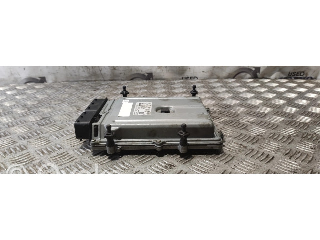 Řídící jednotka A2789001000 Mercedes-Benz CLS C218 X218 2016