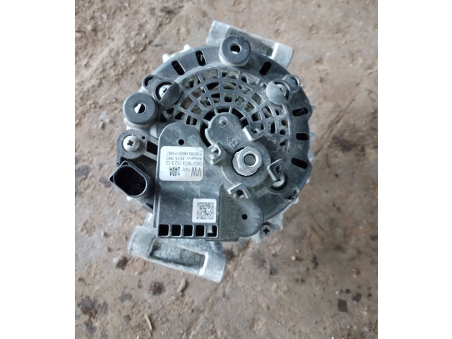 Генератор 06J903023G   Volkswagen Golf VII 1.8     