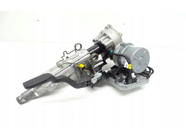    Рулевая рейка    Audi A1 2010 - 2018 года