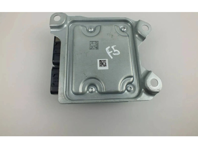 Блок подушек безопасности 147344600B Tesla Model S