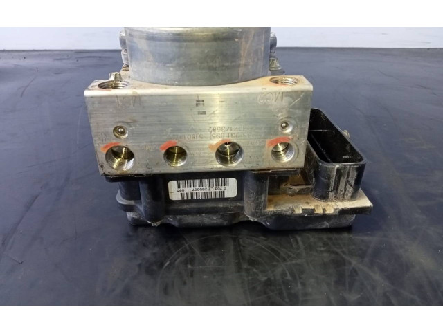 Блок АБС 51801072, 0265231995 Fiat Linea - года