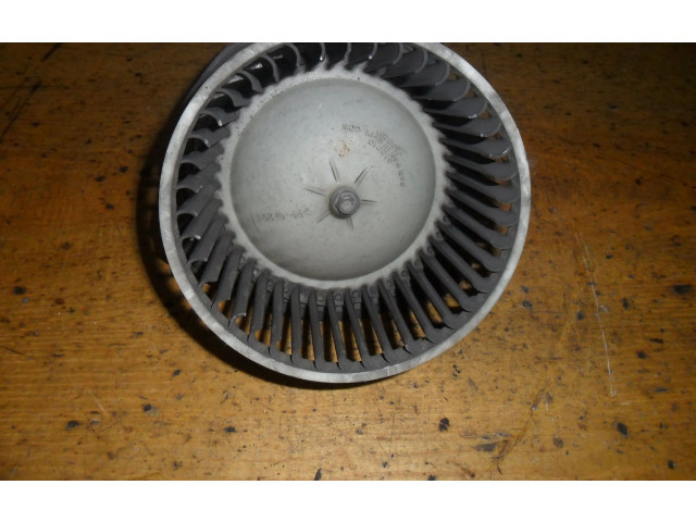 Вентилятор печки       Chevrolet Nubira