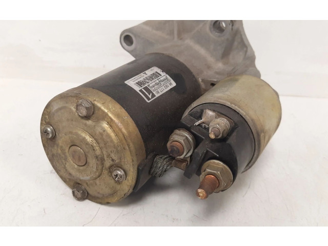 Стартер     9656317780, M000T45071ZT    Citroen C2 