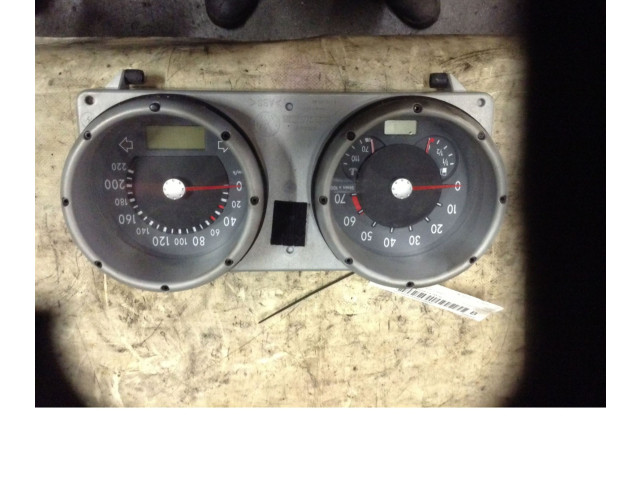 Спидометр (приборный щиток)     Volkswagen Lupo  AUA 