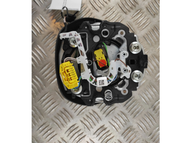 Подушка безопасности водителя 5G0880201, 5G0880201 Volkswagen e-Golf