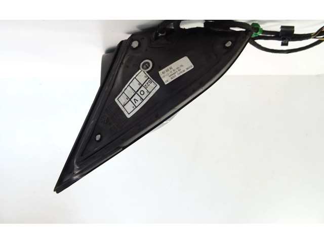 Zpětné zrcátko Volkswagen Tiguan 2018