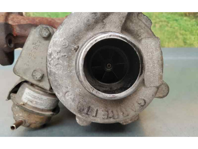 Турбина Ford Focus 1.8 1S4Q6K692AH, 7135179