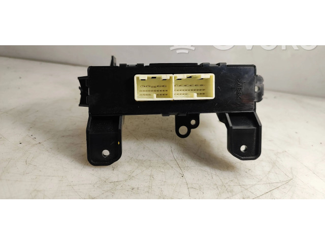 Блок комфорта 72343AJ090, 1776008463 Subaru Outback