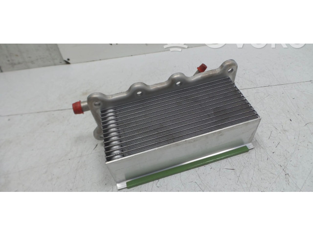 Радиатор интеркулера 04C145749A, 04C145749D Audi Q2 - DKRF DKR