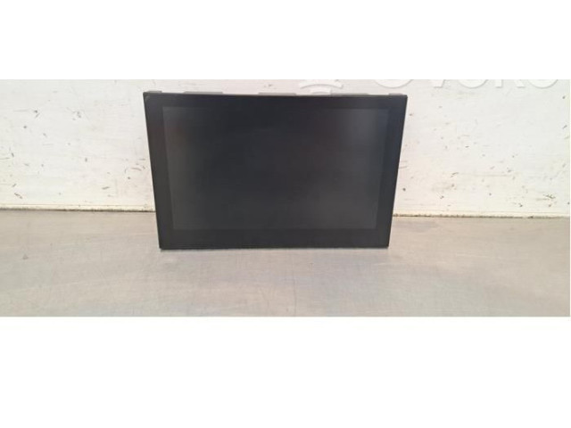 Дисплей    9830426480   Citroen C5 Aircross