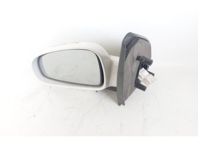 Zpětné zrcátko Chevrolet Aveo 2007 94826456