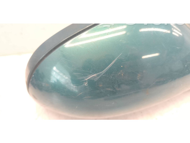 Зеркало электрическое        Mercedes-Benz A W168  1997 - 2004 года   