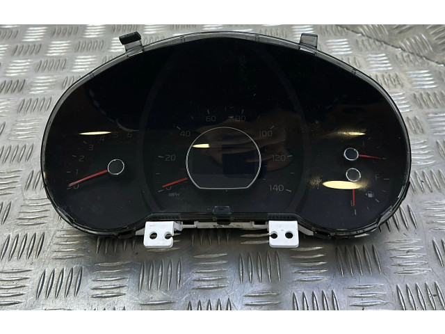 Přístrojová deska KIA Soul 2016 94004B2380, 94004B2380