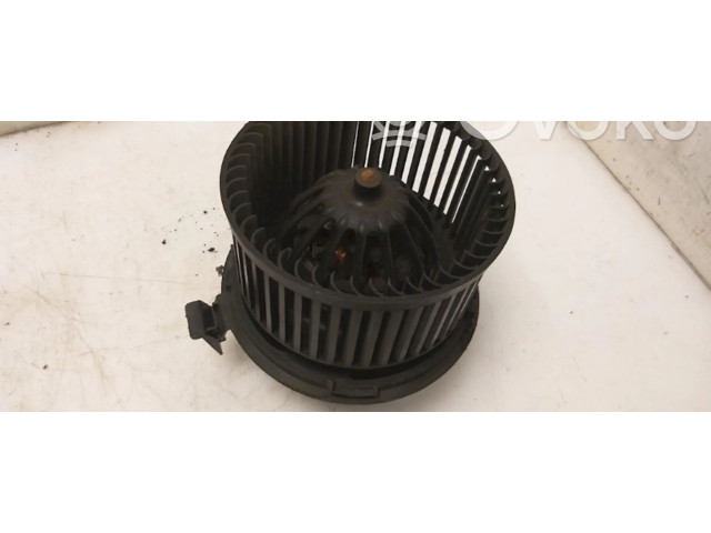 Вентилятор печки N106415P, N106415P Dacia Logan I