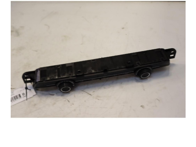 Блок управления климат-контролем 98340416ZD   Peugeot Partner III