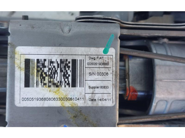    Рулевая рейка 50524243   Alfa Romeo Giulietta  -  года