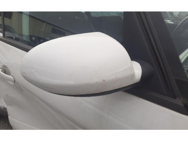 Außenspiegel elektrisch Tür vorne Audi A2 - года