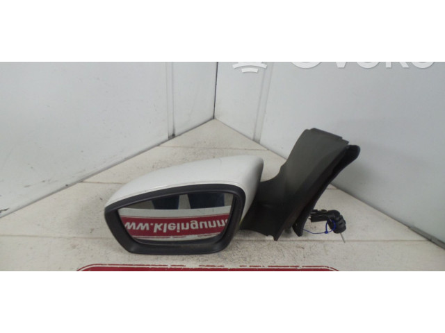 Зеркало электрическое        Skoda Citigo  2011 - 2020 года   