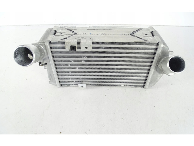 Интеркулер 282702B710 KIA Ceed