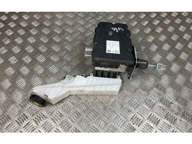 Блок АБС 58500Q4400, BA60000500   KIA  Niro  2016 - 2022 года