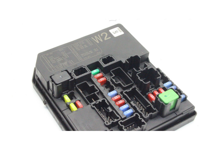 Pojistková skříňka 284B73NL1A, 284B73NL1A Nssan Leaf I (ZE0) 2014