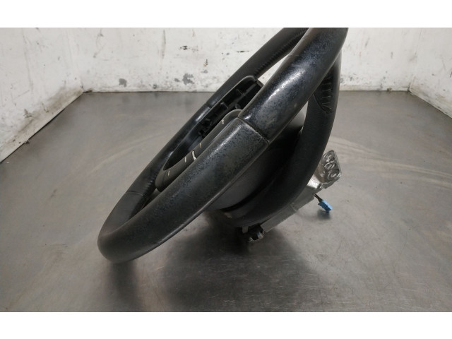 Руль Citroen C4 I 2004 - 2010 года 96591807ZD