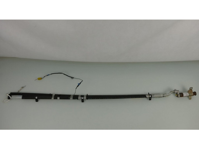 Боковая подушка безопасности P55315098AD, TC0RU129621215   Jeep Cherokee III KJ