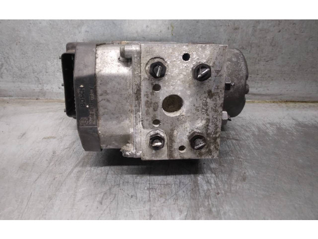 Блок АБС 8E0614111H, 0265220481   Audi  A6 S6 C6 4F  2004 - 2011 года